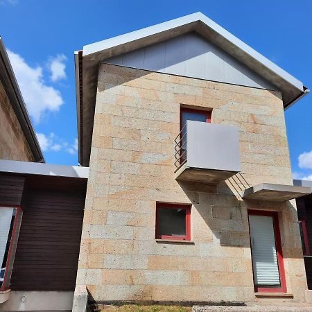 Villas Do Laboreiro - Casa 8 كاسترو لابورايرو المظهر الخارجي الصورة