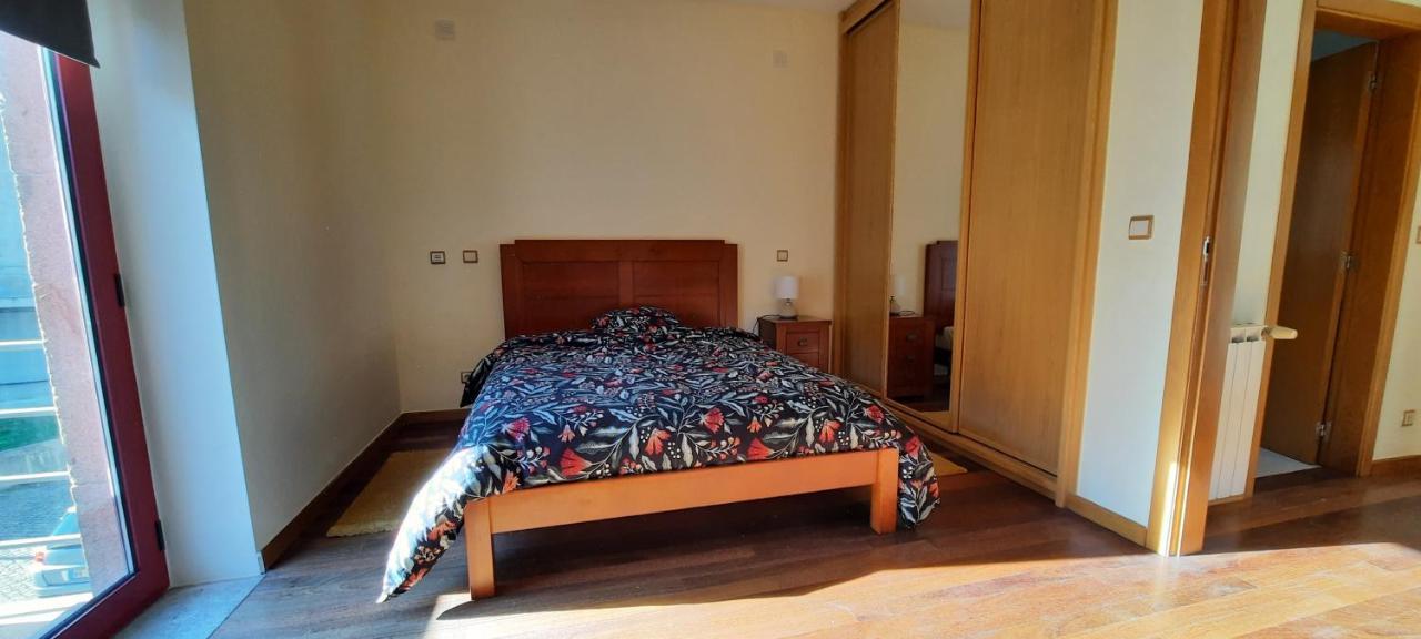Villas Do Laboreiro - Casa 8 كاسترو لابورايرو المظهر الخارجي الصورة