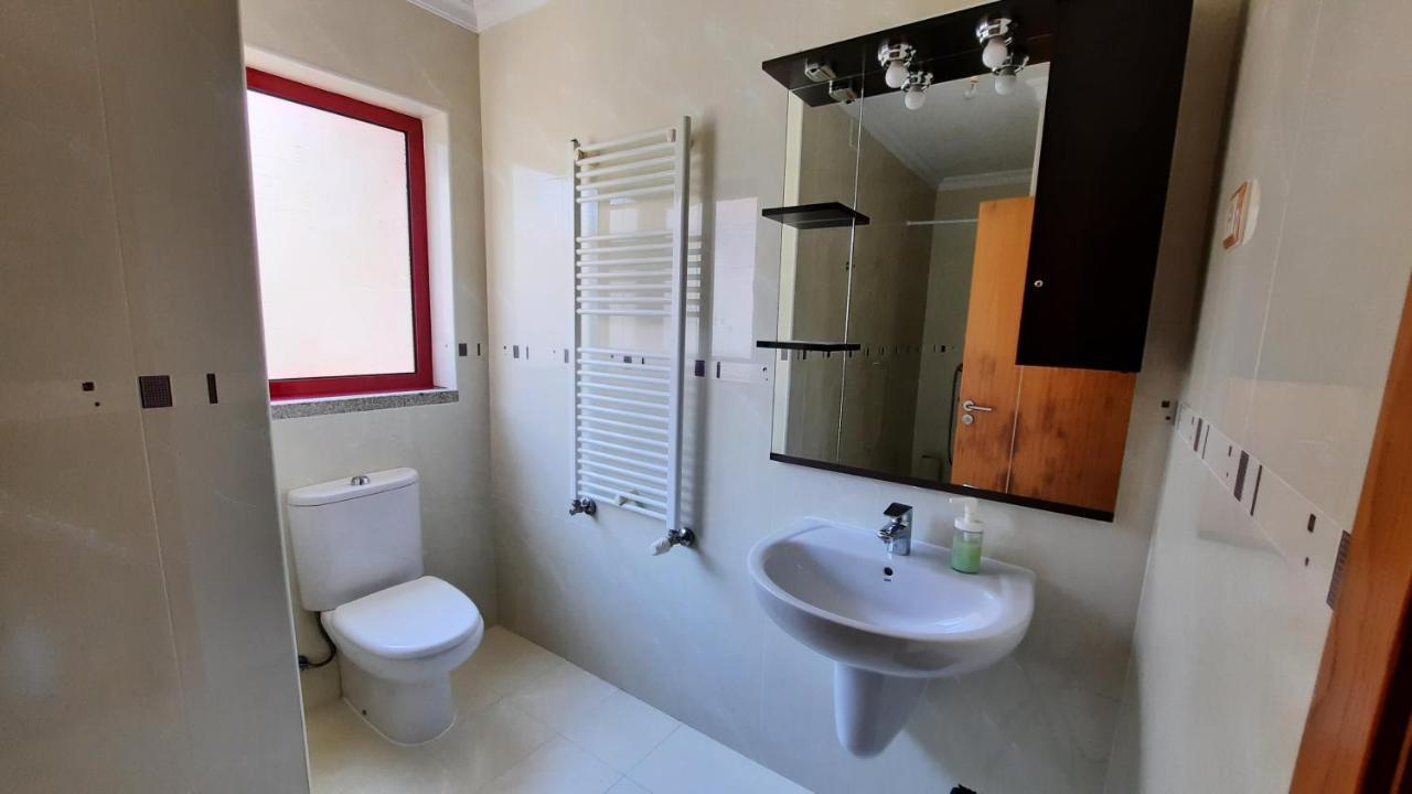 Villas Do Laboreiro - Casa 8 كاسترو لابورايرو المظهر الخارجي الصورة