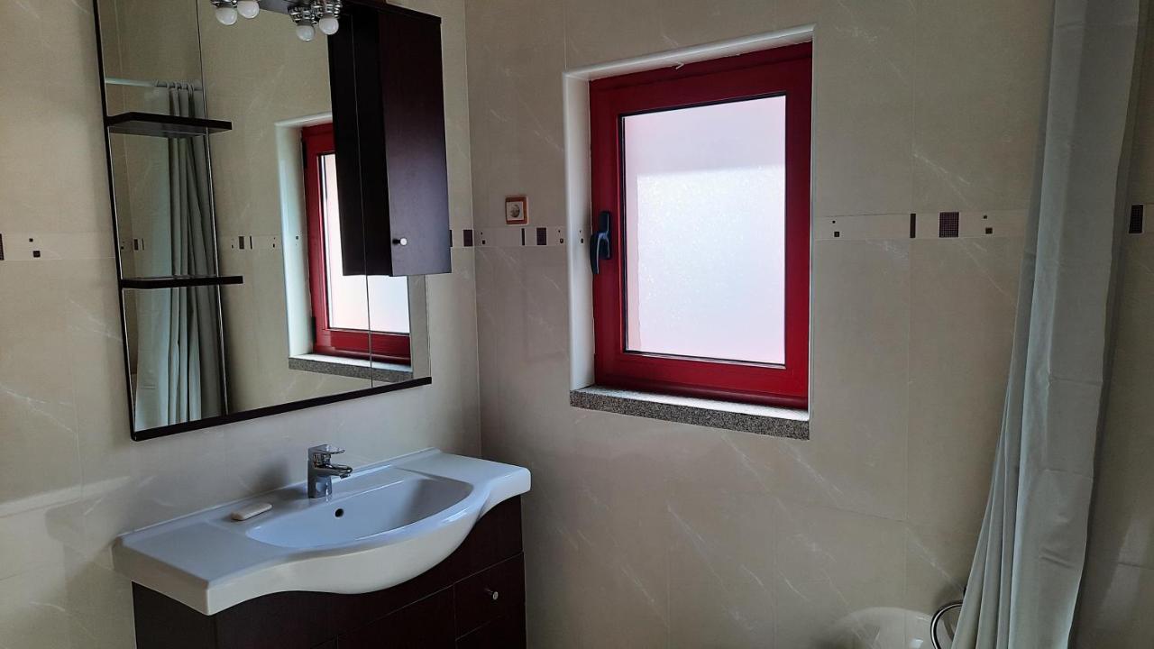 Villas Do Laboreiro - Casa 8 كاسترو لابورايرو المظهر الخارجي الصورة